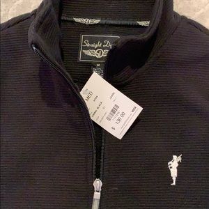 Straight Dawn Spanish Bay